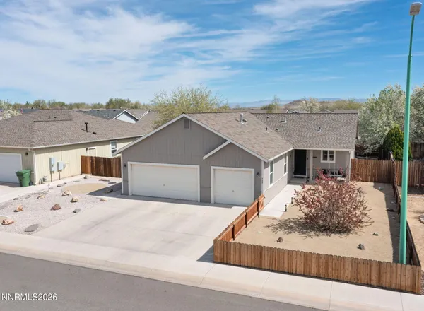 $385,000 | 794 Karry Way, Fallon, NV 89406