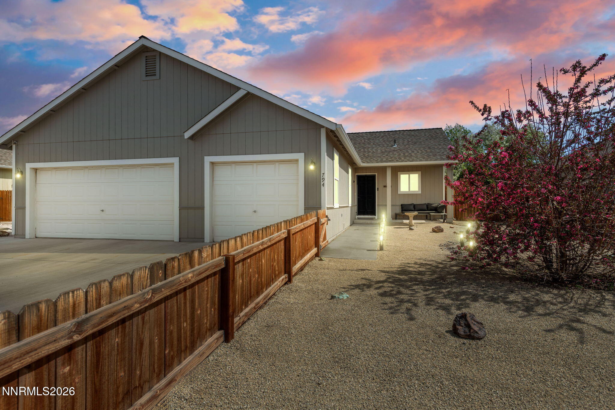 794 Karry Way Fallon, NV 89406 - Photo 24 of 24 24-web-or-mls-Dusk