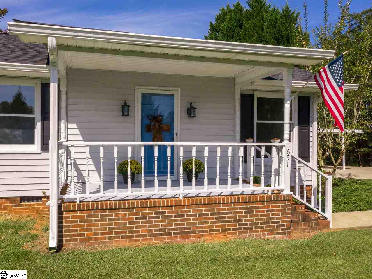 651 State Rd S-39-176 Easley, SC 29640 - Photo 8 of 36 Gallery Image 8