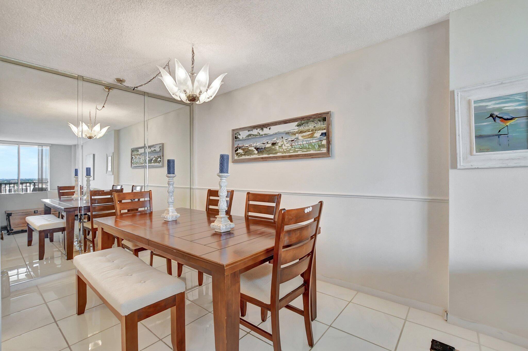 2121 North Ocean Boulevard, Unit 1406W Boca Raton, FL 33431 - Photo 15 of 55 9-web-or-mls-DSC_3351