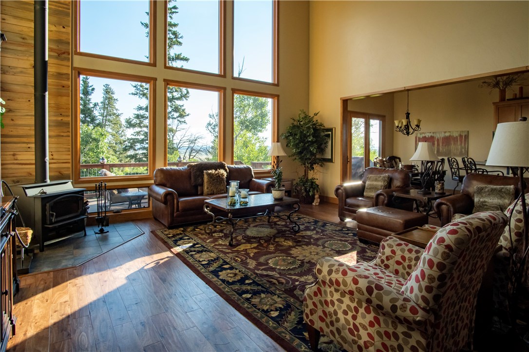 813 Sheep Ridge Road Fairplay, CO 80440 - Photo 10 of 35 Gallery Image 10