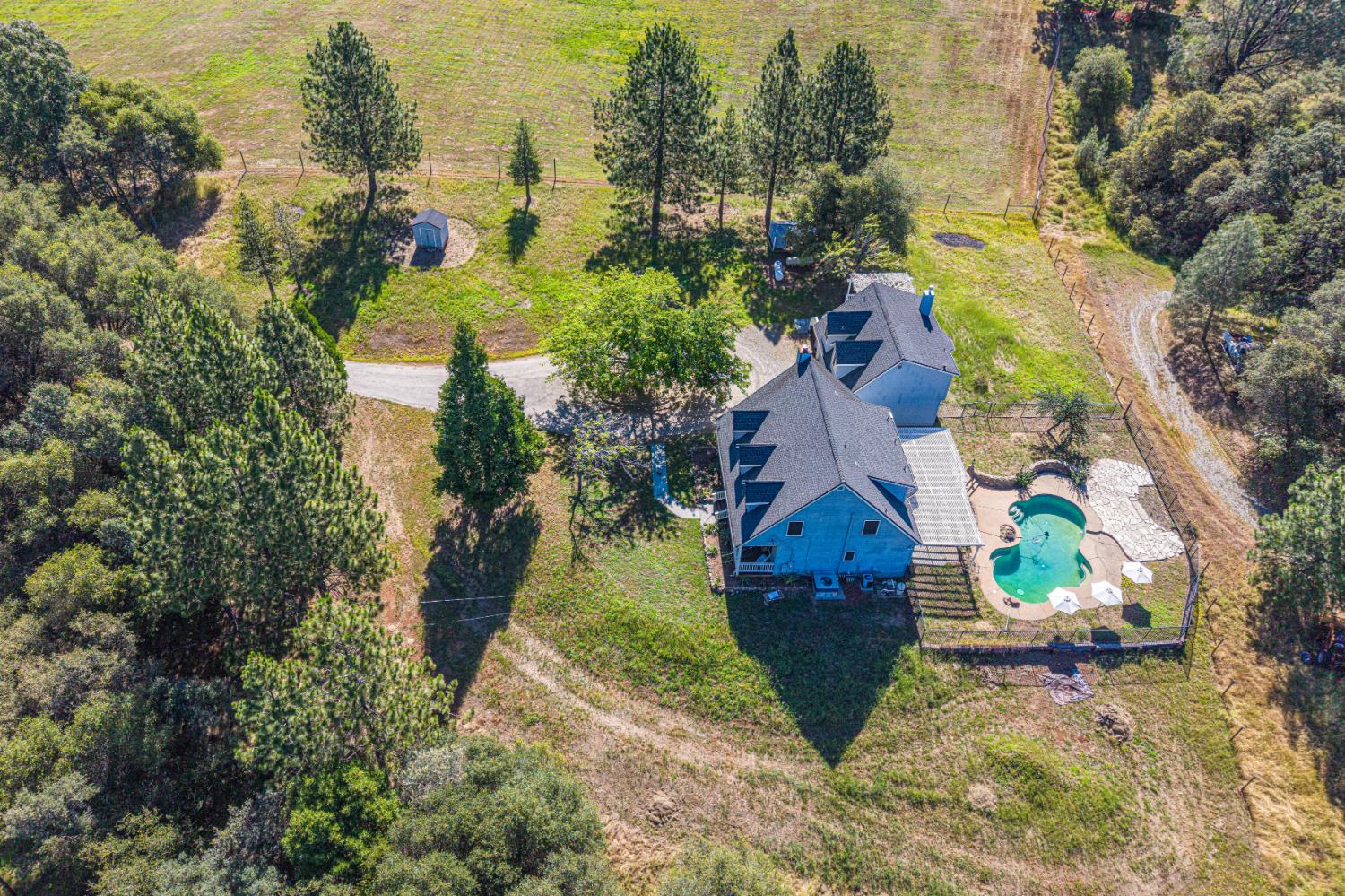 6821 Mosquito Road Placerville, CA 95667 - Photo 6 of 78