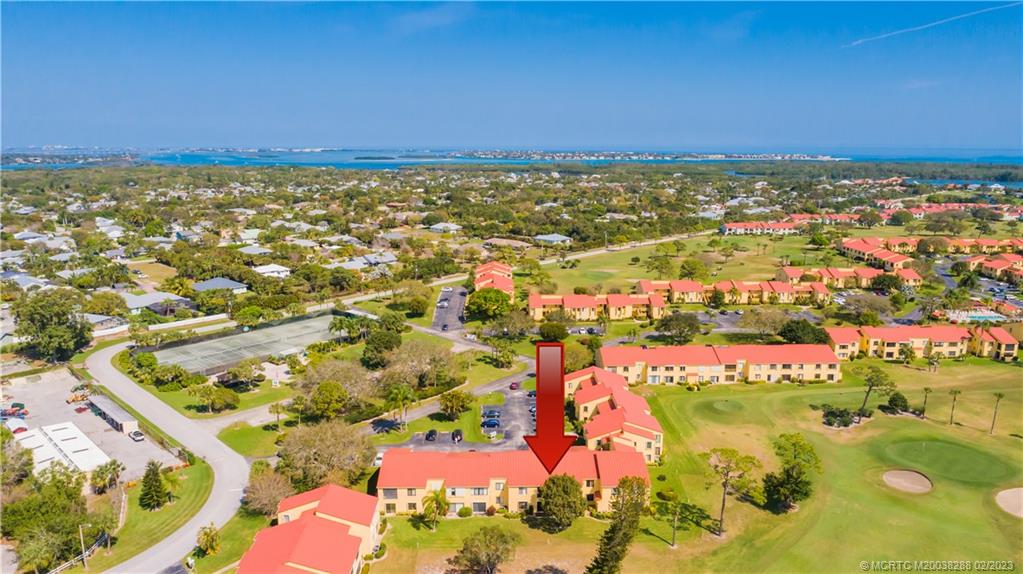 5313 Southeast Miles Grant Road, Unit K209 Stuart, FL 34997 - Photo 18 of 20 view of city