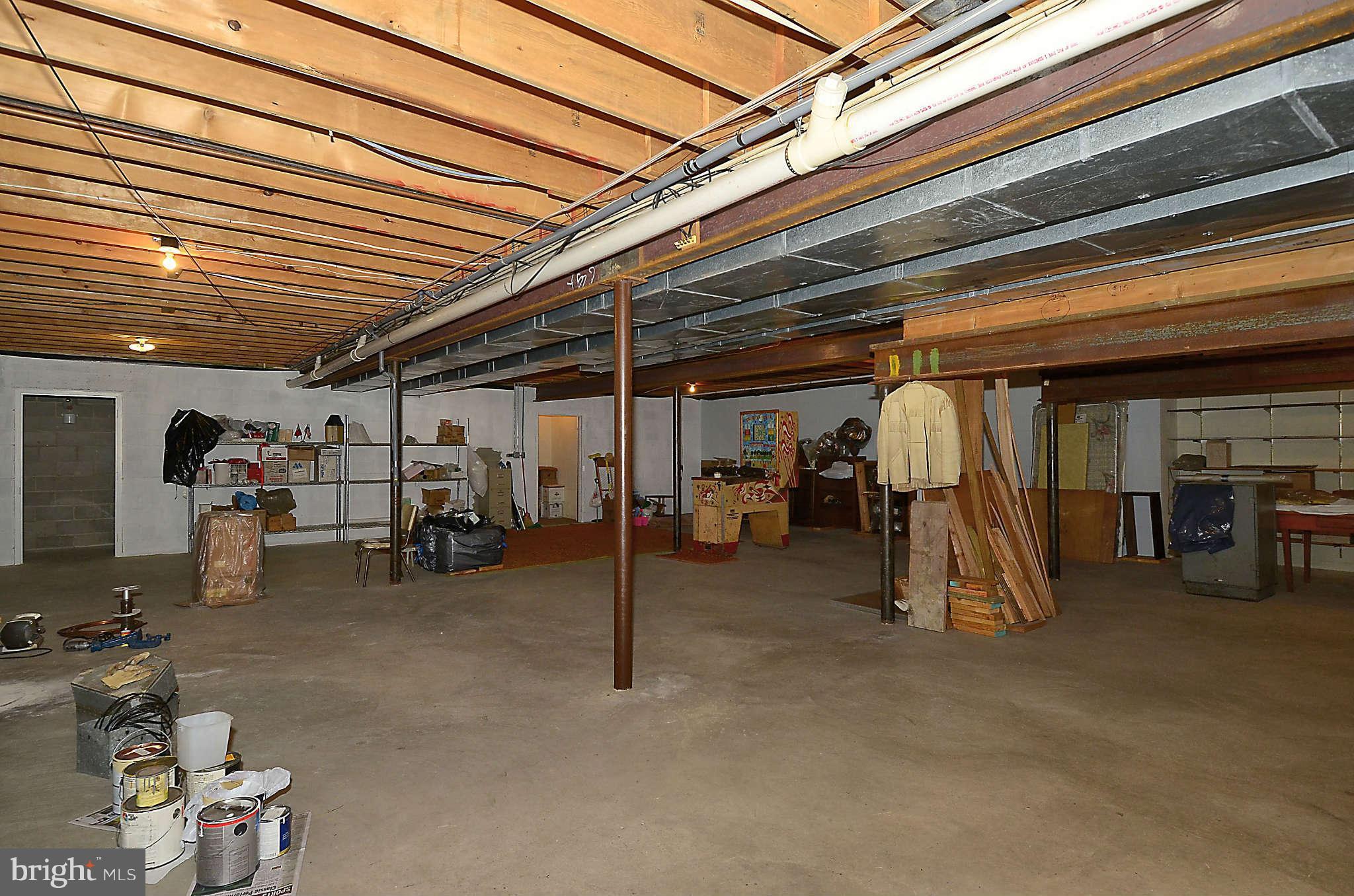 3023 Bennett Point Road Queenstown, MD 21658 - Photo 22 of 30 Basement