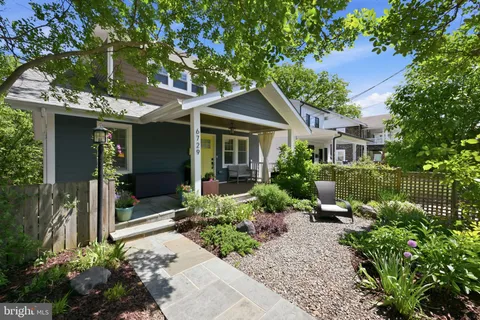 $1,350,000 | 6729 Eastern Avenue, Takoma Park, MD 20912