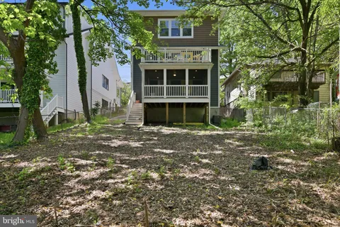 $1,350,000 | 6729 Eastern Avenue, Takoma Park, MD 20912