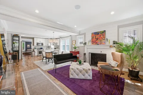 $1,350,000 | 6729 Eastern Avenue, Takoma Park, MD 20912