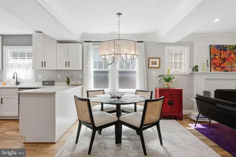 $1,350,000 | 6729 Eastern Avenue, Takoma Park, MD 20912