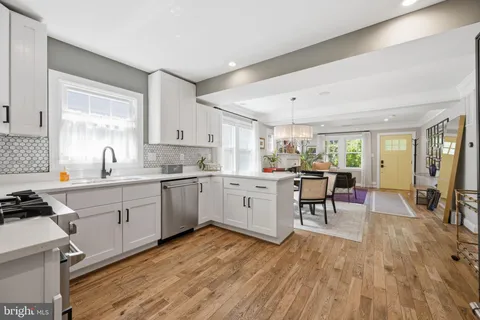 $1,350,000 | 6729 Eastern Avenue, Takoma Park, MD 20912