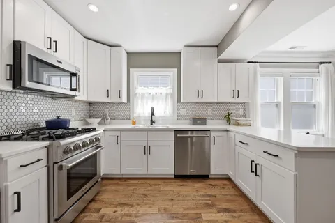 $1,350,000 | 6729 Eastern Avenue, Takoma Park, MD 20912