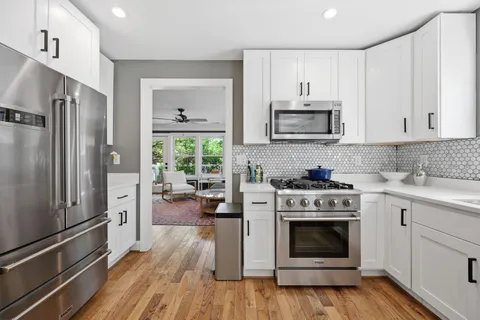 $1,350,000 | 6729 Eastern Avenue, Takoma Park, MD 20912