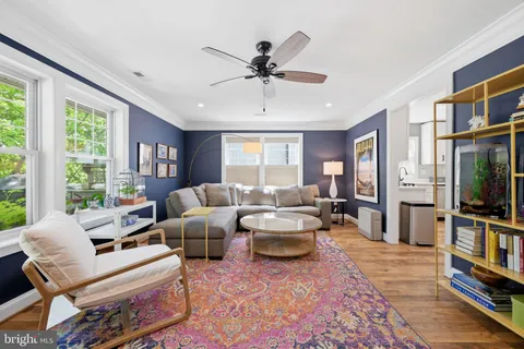 $1,350,000 | 6729 Eastern Avenue, Takoma Park, MD 20912