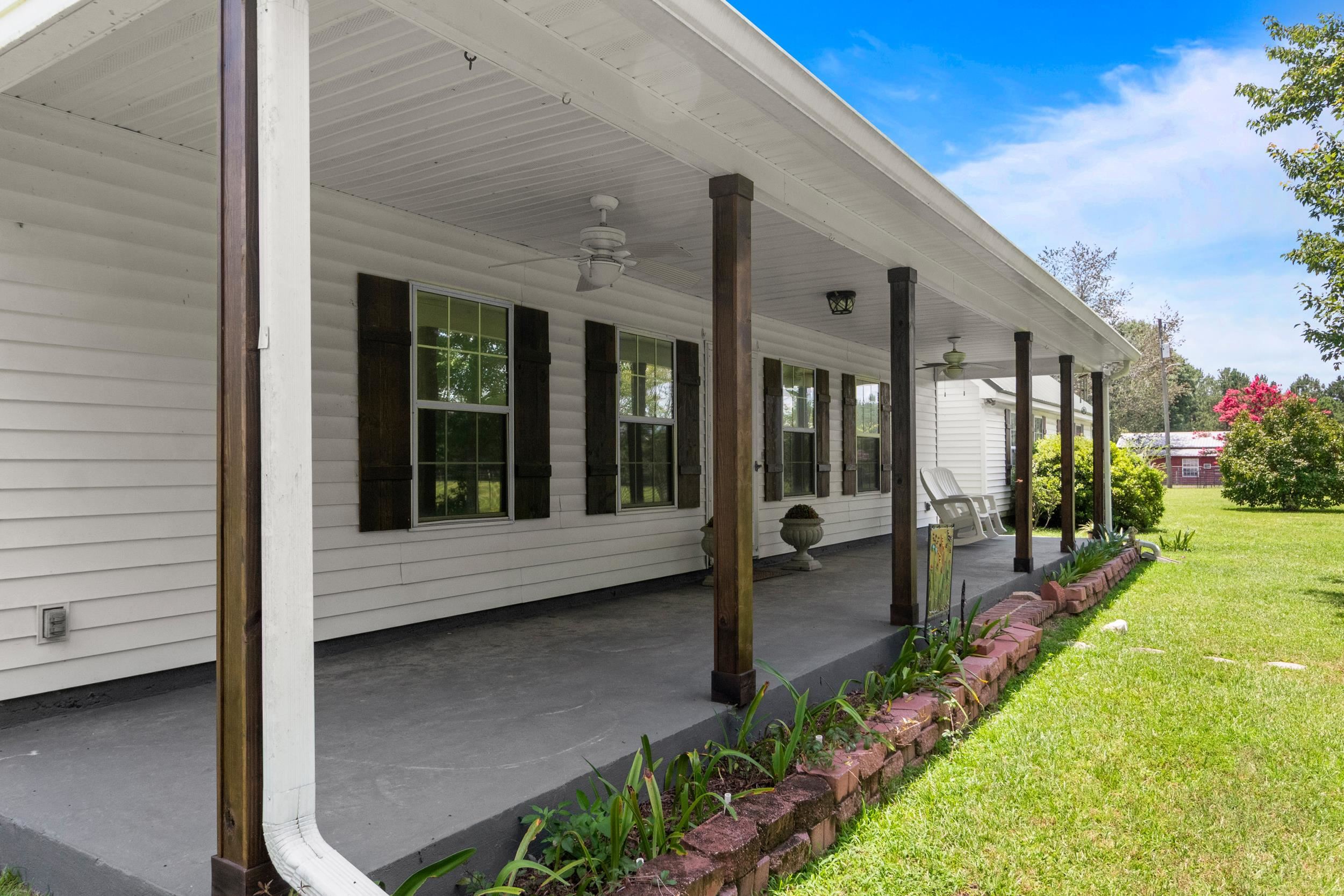 546 Backloop Road Havana, FL 32333 - Photo 5 of 67