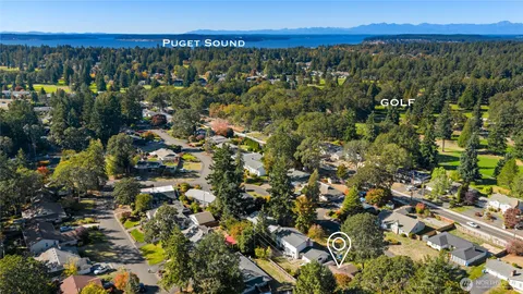 $589,900 | 7806 Jade Drive Southwest, Lakewood, WA 98498