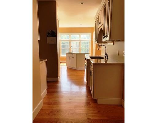 29 Beach Road Ware, MA 01082 - Photo 15 of 42 a view of a kitchen from the hallway