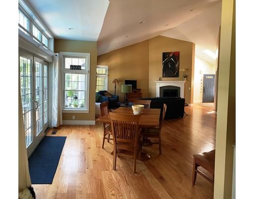 29 Beach Road Ware, MA 01082 - Photo 16 of 42 a view of a dining room with furniture window and wooden floor