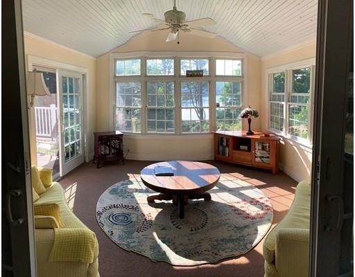 29 Beach Road Ware, MA 01082 - Photo 23 of 42 a room with furniture and a window