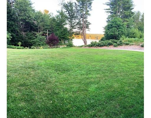 29 Beach Road Ware, MA 01082 - Photo 30 of 42 a view of green field with trees in the background