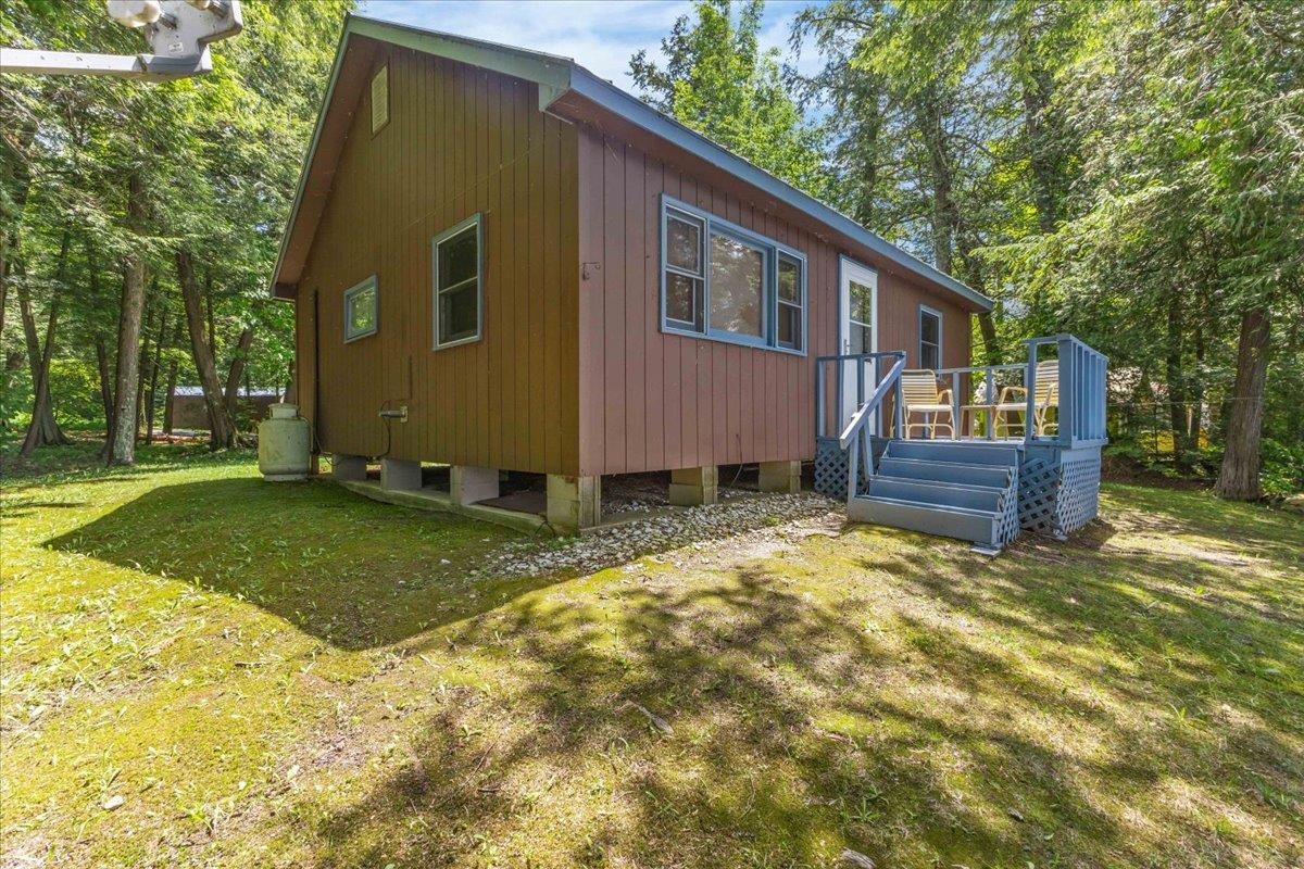306 Hammond Shore Road Franklin, VT 05457 - Photo 7 of 57