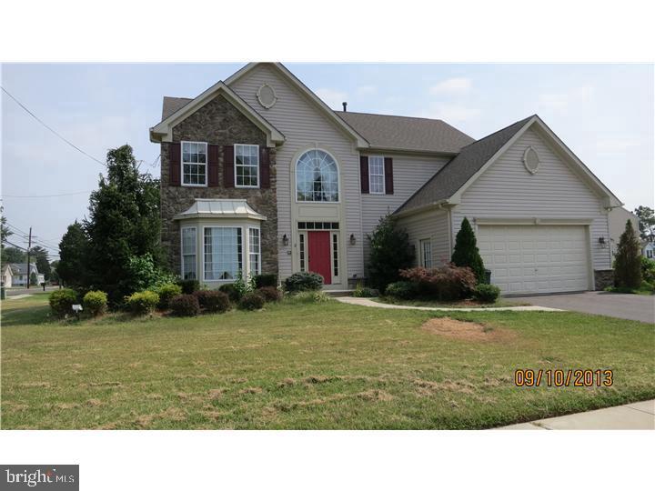 3 Lardner Road Burlington, NJ 08016 - Photo 1 of 28 Charming home with elegant curb appeal.