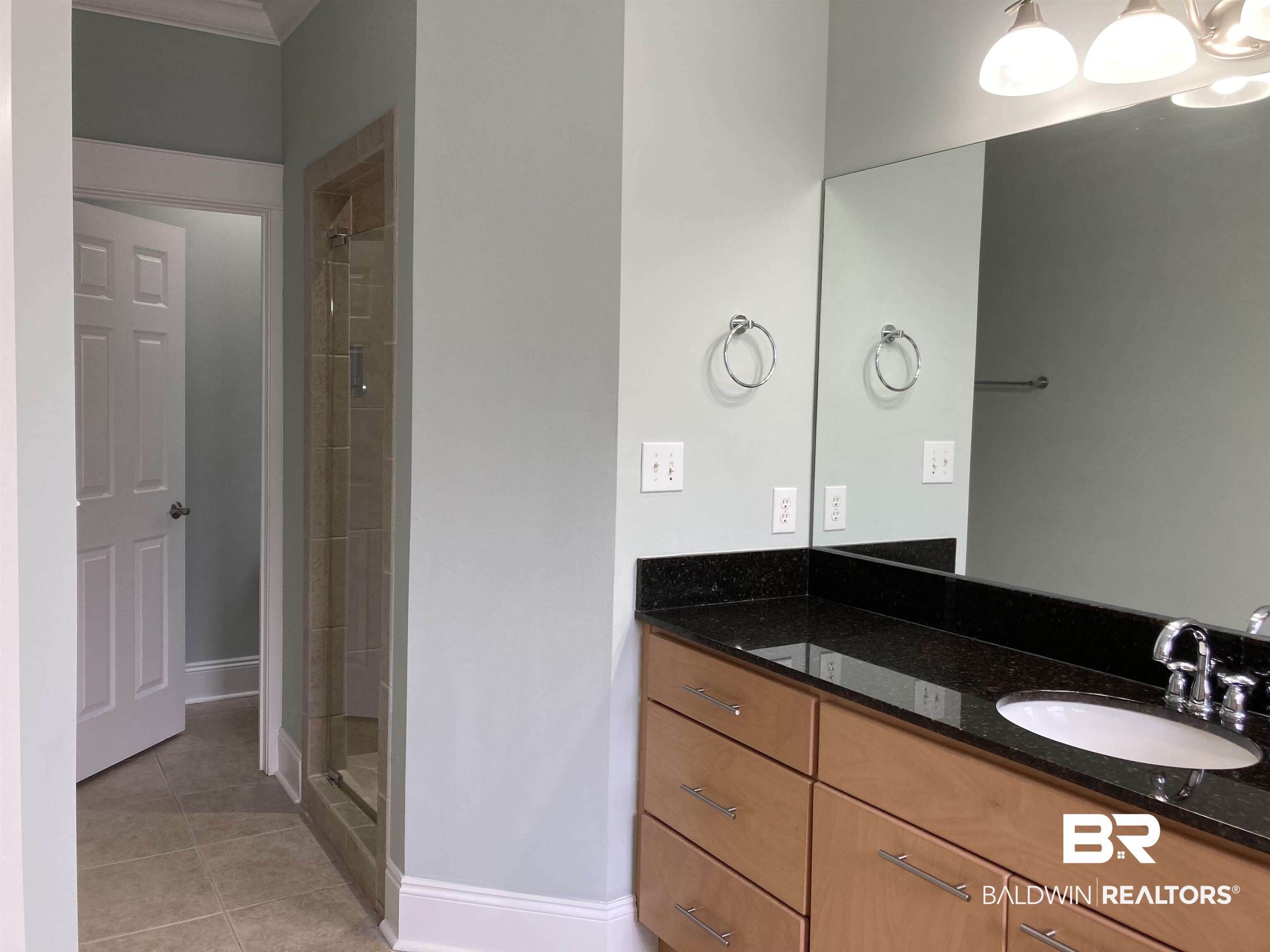 8954 Bay Point Drive Elberta, AL 36530 - Photo 11 of 13 Master BA