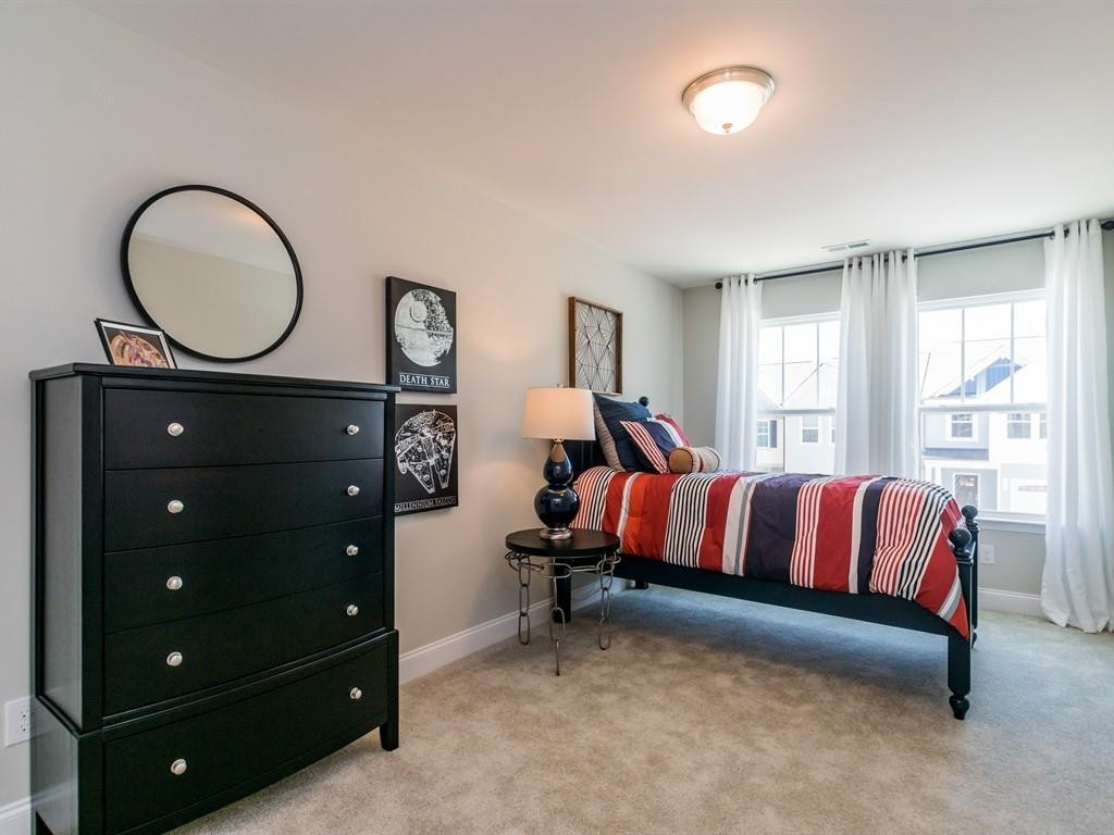 4506 Queen Pierrette Street Raleigh, NC 27610 - Photo 17 of 39 Photo 17