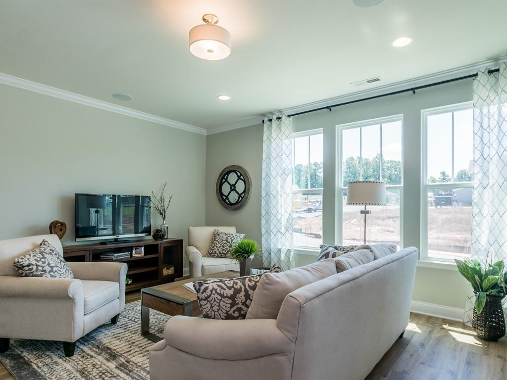 4506 Queen Pierrette Street Raleigh, NC 27610 - Photo 2 of 39 Photo 2