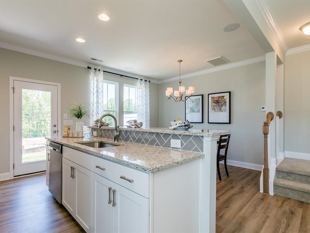 4506 Queen Pierrette Street Raleigh, NC 27610 - Photo 6 of 39 Photo 6