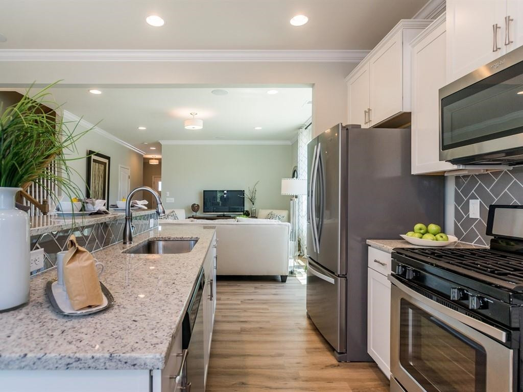 4506 Queen Pierrette Street Raleigh, NC 27610 - Photo 7 of 39 Photo 7