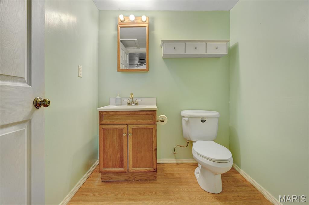 4723 Brecht Lane Godfrey, IL 62035 - Photo 29 of 31