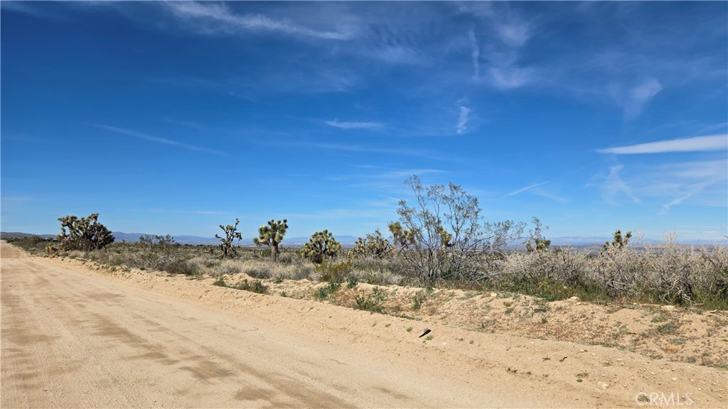 0 Fort Tejon Road Llano, CA 93544 - Photo 20 of 50 a view of a snow on the beach