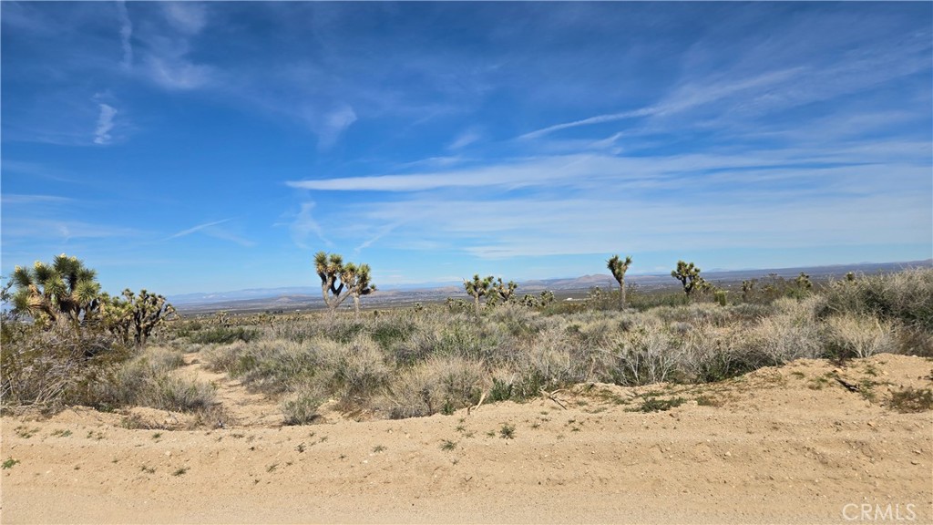0 Fort Tejon Road Llano, CA 93544 - Photo 25 of 50 a view of a snow on the beach