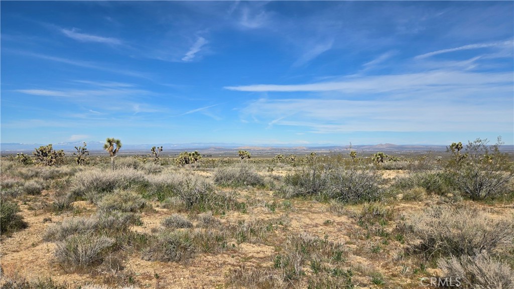 0 Fort Tejon Road Llano, CA 93544 - Photo 41 of 50 a view of city and mountain