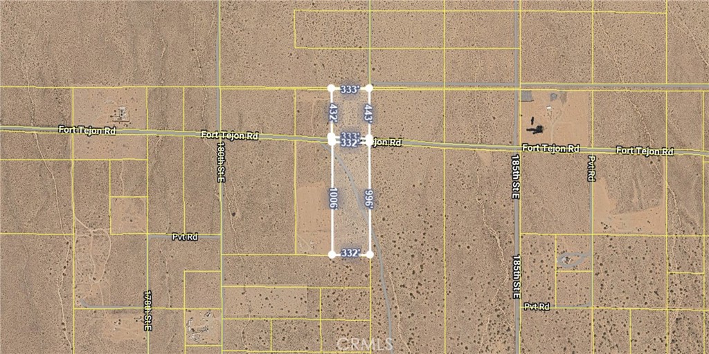 0 Fort Tejon Road Llano, CA 93544 - Photo 45 of 50 a bathroom with a shower