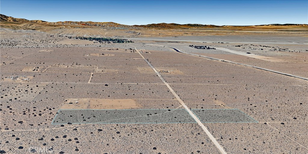 0 Fort Tejon Road Llano, CA 93544 - Photo 46 of 50 a view of an ocean beach