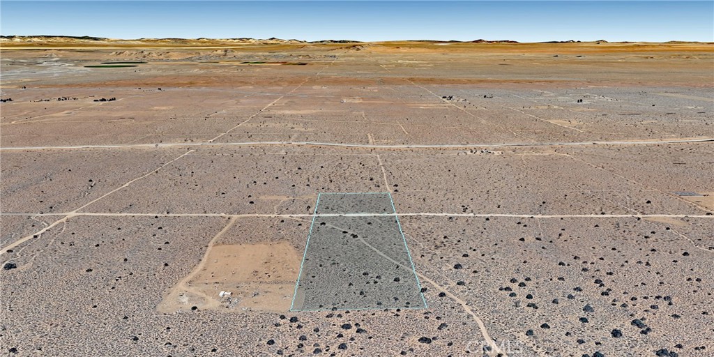 0 Fort Tejon Road Llano, CA 93544 - Photo 48 of 50 a view of an ocean beach