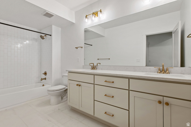 11313 South Easy Bee Road, Unit 1128 South Jordan, UT 84009 - Photo 44 of 59