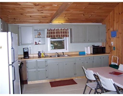 399 West Shore Road Otis, ME 04605 - Photo 4 of 25 Kitchen.
