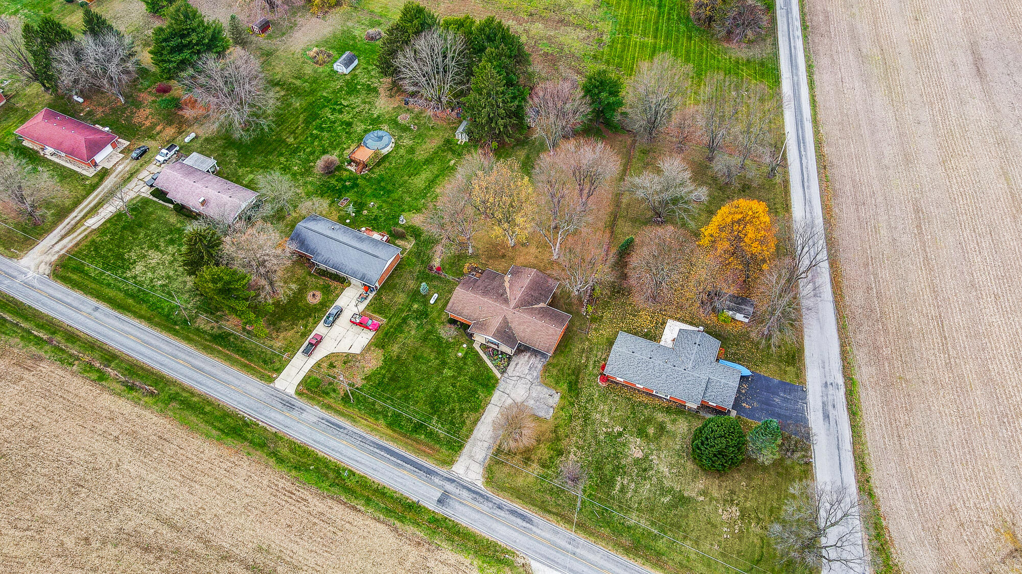 5021 Old Clifton Road Springfield, OH 45502 - Photo 4 of 45