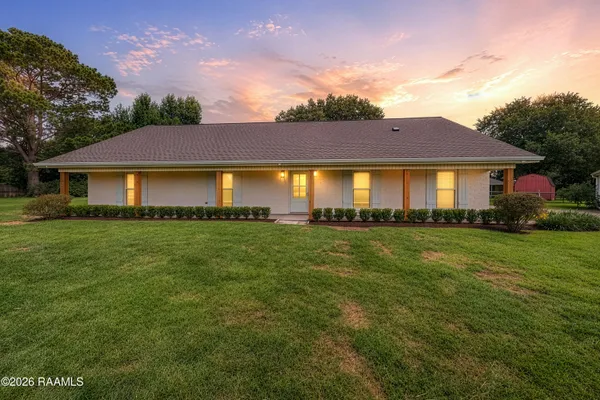 $400,000 | 211 Ramsey Drive, Carencro, LA 70520