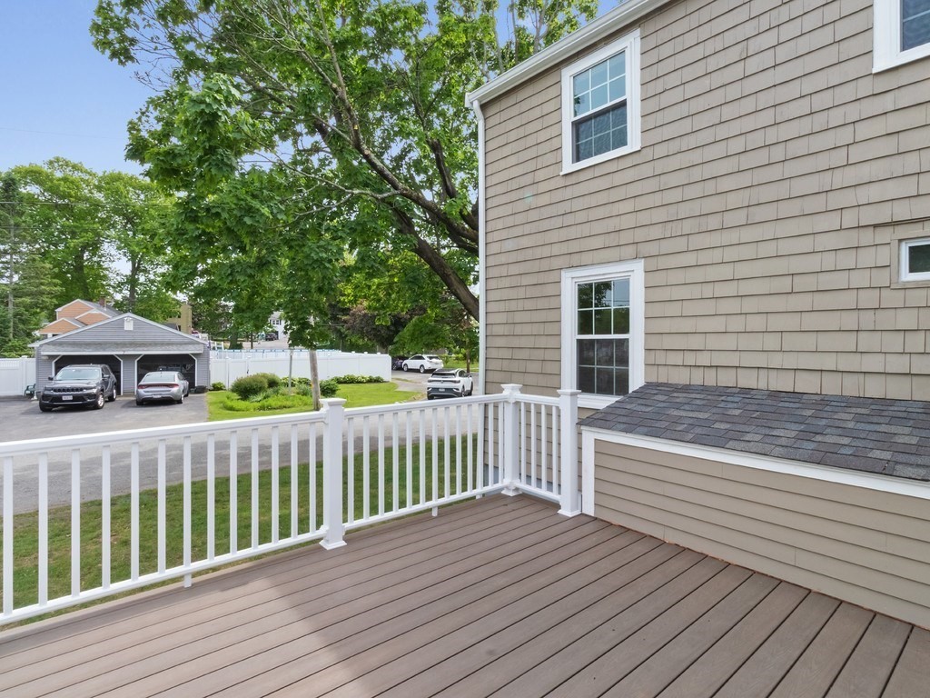 22 Grove Road Waltham, MA 02451 - Photo 28 of 41
