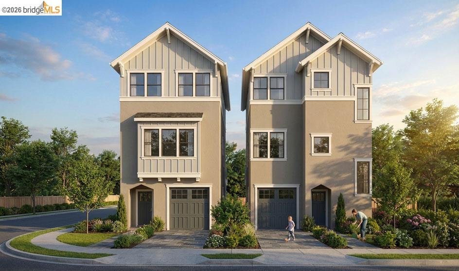 0 Ivanhoe Road Oakland, CA 94618 - Photo 1 of 21