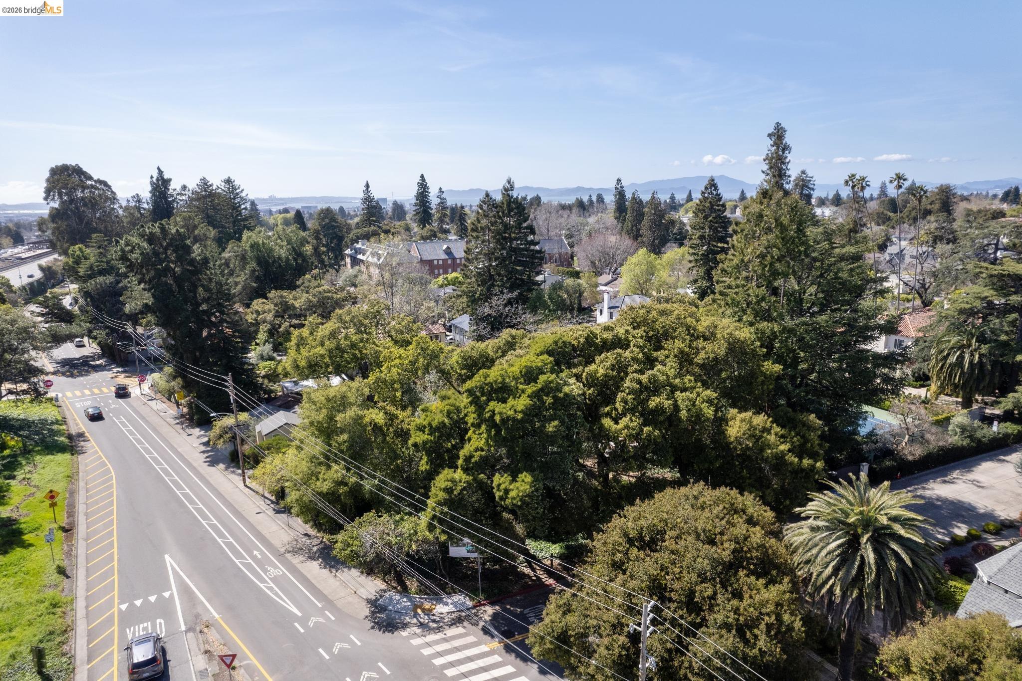 0 Ivanhoe Road Oakland, CA 94618 - Photo 11 of 21