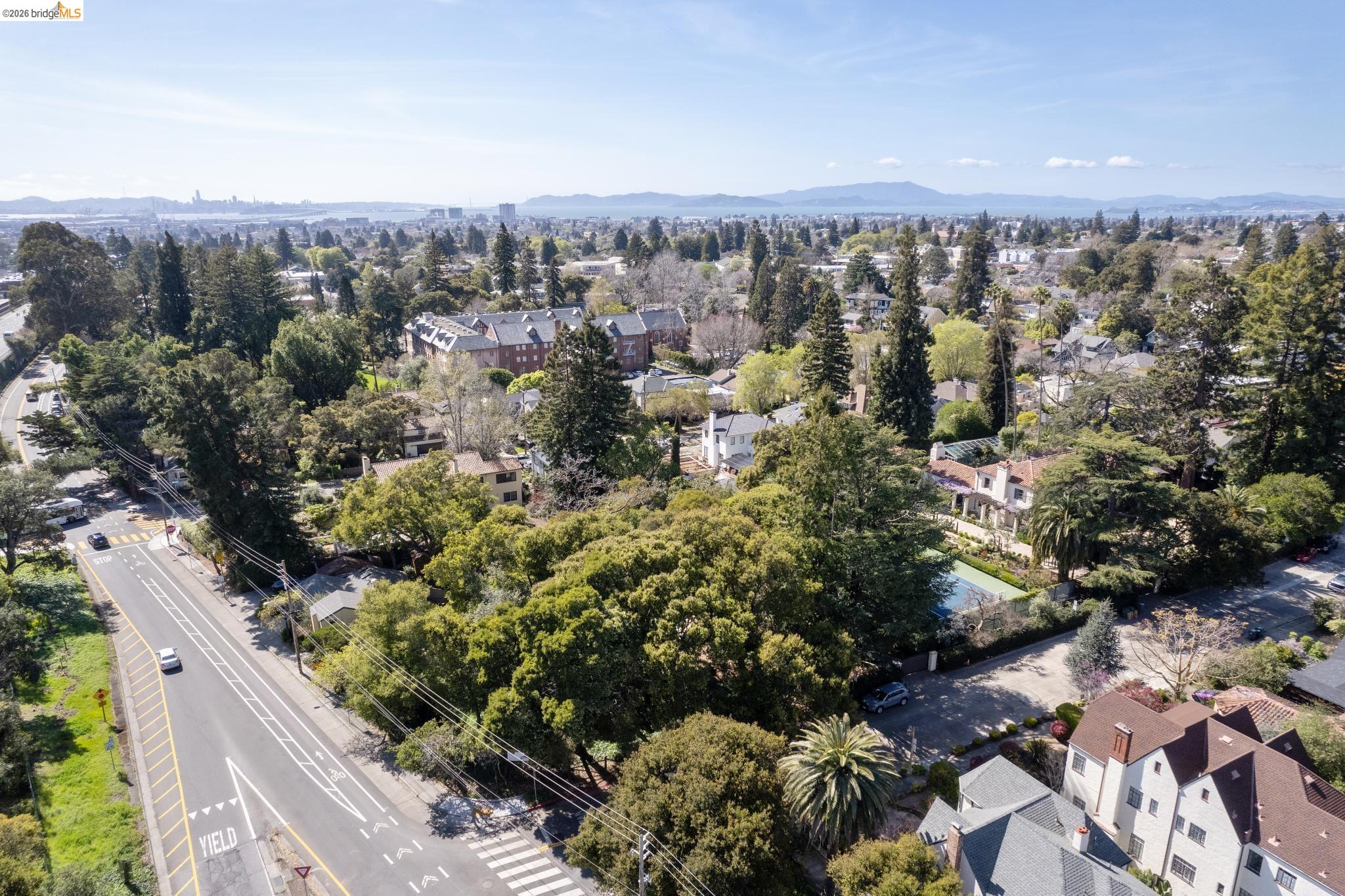 0 Ivanhoe Road Oakland, CA 94618 - Photo 12 of 21