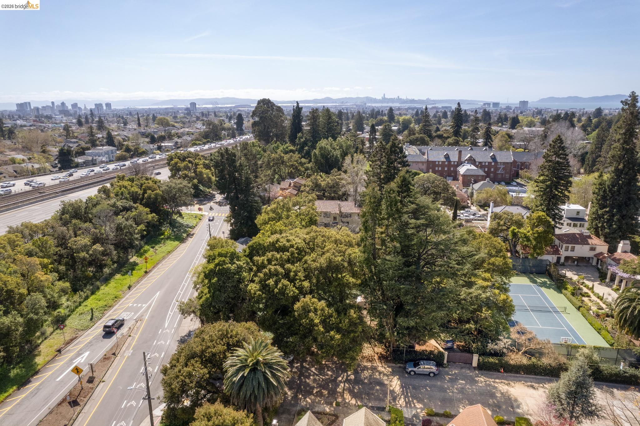 0 Ivanhoe Road Oakland, CA 94618 - Photo 13 of 21