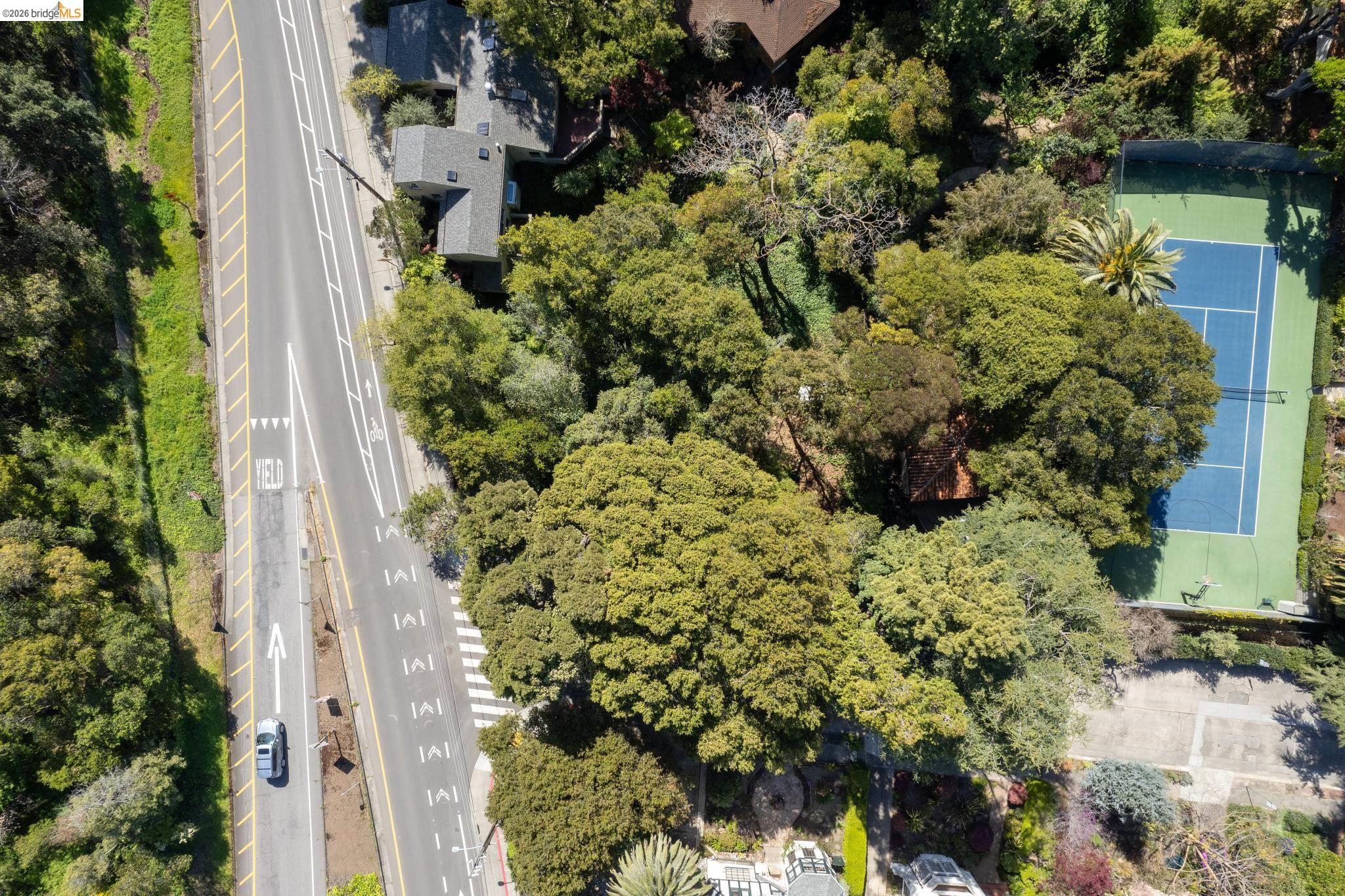 0 Ivanhoe Road Oakland, CA 94618 - Photo 15 of 21