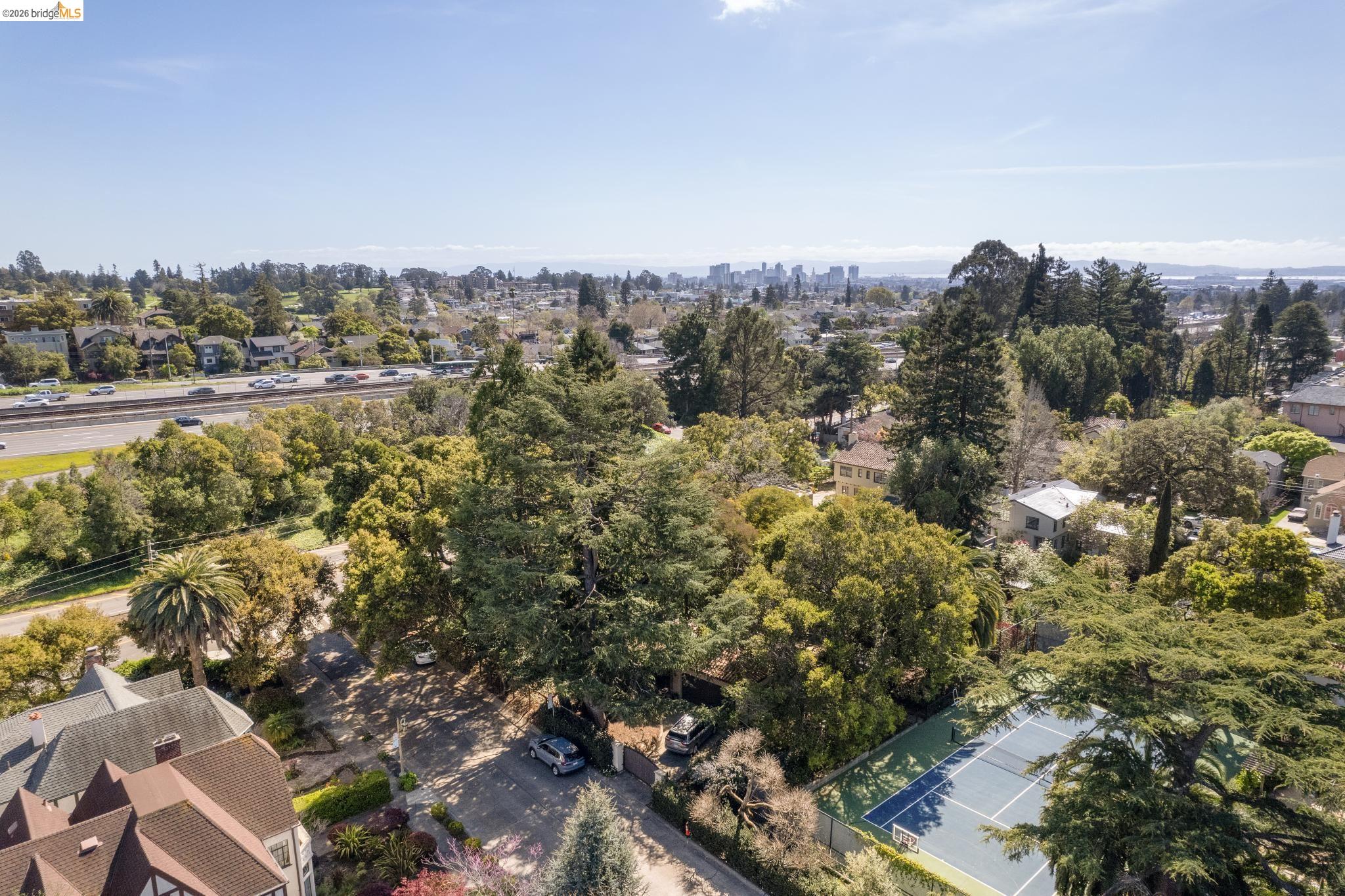 0 Ivanhoe Road Oakland, CA 94618 - Photo 16 of 21
