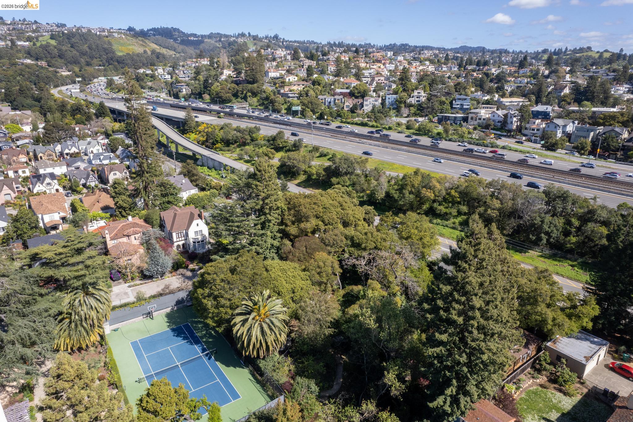 0 Ivanhoe Road Oakland, CA 94618 - Photo 18 of 21