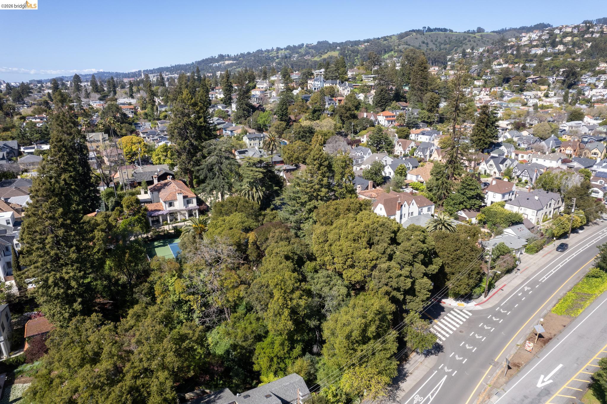 0 Ivanhoe Road Oakland, CA 94618 - Photo 20 of 21
