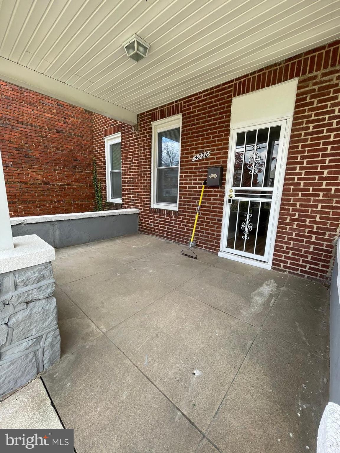 4528 Pimlico Road Baltimore, MD 21215 - Photo 12 of 28